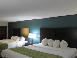 Western St. Louis Hotel